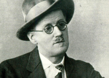 James Joyce’s Poems