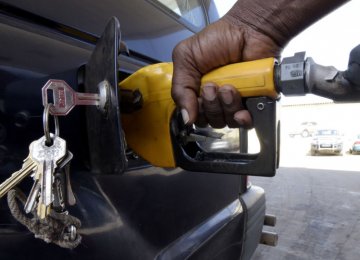 Fuel Smuggling Up 50% in Southeast 