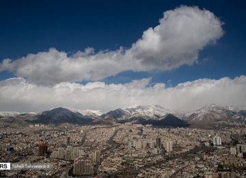 Tehran Home Sales Down 36%, Prices Soar 112 Percent YOY