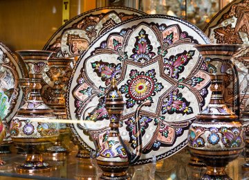 Drive to Fix Flaws Weighing on Handicrafts Market 