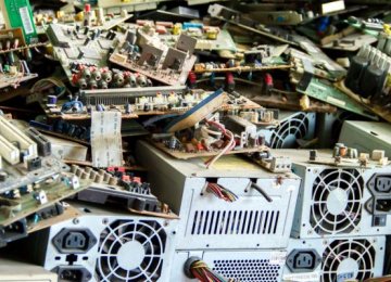 Need for Eco-Friendly Disposal of Electronic Waste