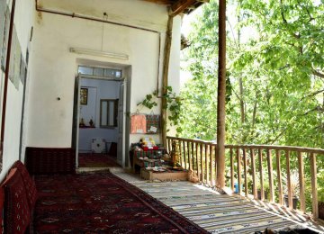 Chaharmahal-Bakhtiari Sees Boom in Ecolodge Sector 