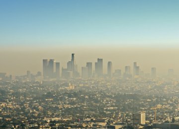 Current Ozone Levels  Pose No Grave Threat  
