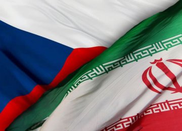 Prague Hosts Iran Tourism Conference