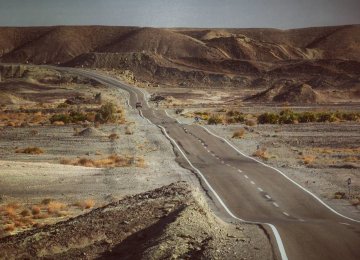 More Dry Days Await Sistan-Baluchestan