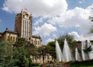 Tabriz to Offer Belated Travel Discounts 