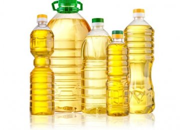 Edible Oil Imports at $1.5 Billion in Six Months