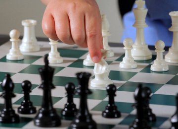 Hamedan to Host Asian Chess Cup in Summer