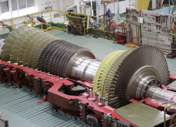 F-Class Gas Turbines to Increase Power Generation Capacity by 5 GW