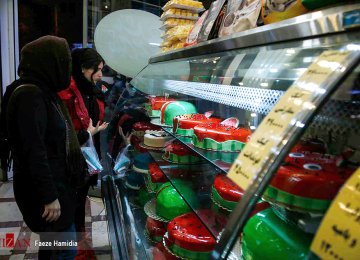 Consumer Inflation of Iran&#039;s Provinces