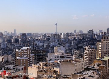 Iran&#039;s Housing Inflation Lags Behind Overall CPI Rise