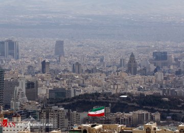 Iran&#039;s Housing Inflation Well Below Average CPI Growth