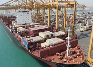 Economy Faces Rising Risk as Imports Rely on Few Partners