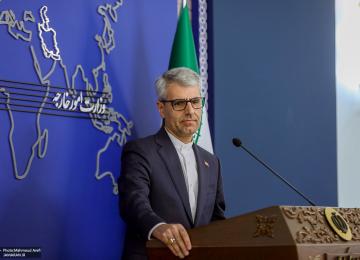 Tehran Calls on IAEA Chief to Avoid “Unfounded Remarks” on Nuclear Program