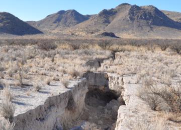 Hidden Water Subsidies Put Iran’s Economy in Peril