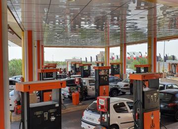 Iran Launches Imported Premium Gasoline Sales