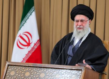 Iran’s Leader Calls US Unworthy of Relations With Tehran