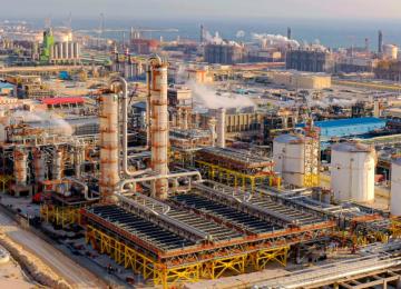 Iran’s Energy Outlook Reveals Deepening Imbalances