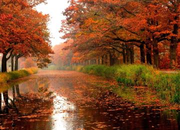 Mid-December Rainfall to Break Iran’s Dry Spell