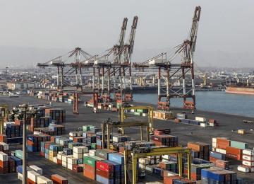 Revived UN Sanctions Put Iran’s Trade in High-Risk Mode