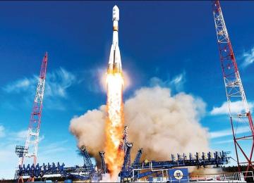 Iran to Launch Three Satellites From Russia’s Vostochny Cosmodrome