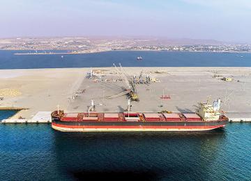 Iran’s Economy Needs to Tap Maritime-Based Potential