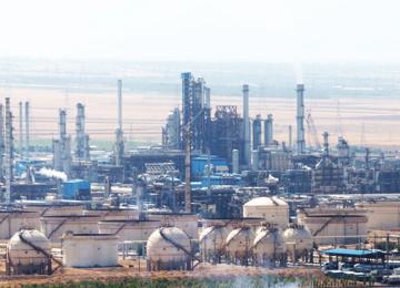 Iran’s Petrochemical Industry Needs $26b to Meet Development Targets