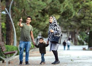 How Economic Shockwaves Are Unraveling Iran’s Family Institution