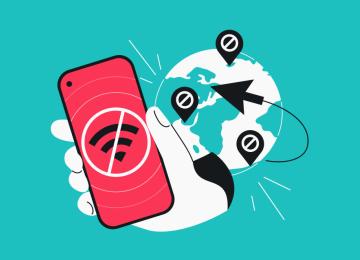 Internet Shutdown Cripples Iranian Universities, Threatening Scientific Progress