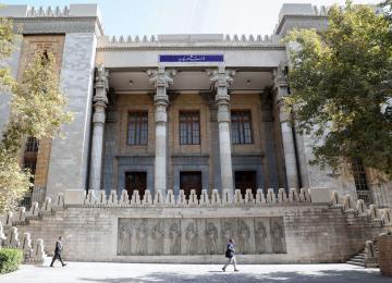 Iran Warns US of Decisive Response to Interference and Threats