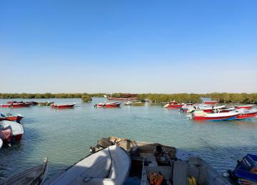 Iranian Tourism Sector Plummets as Instability Deepens