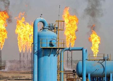 Iran Accelerates the Shift From Flames to Fuel