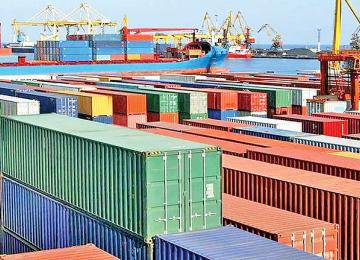 Iran Exports to Africa Jump 66% in Nine Months