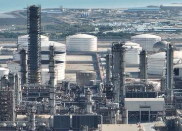 Iran’s Petrochem Renaissance: A New Strategy for Sustainability