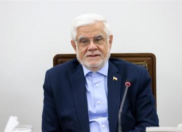 Iran’s VP Says Essential Goods Supplies Are Stable