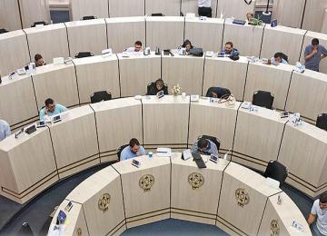 Tehran Market’s Fixed-Income Funds Reopen After War Disruption