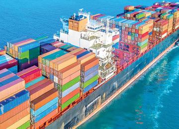 Iran Posts $110 Billion in Trade in 2025–26