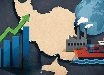 Iran Stands at an Economic Turning Point