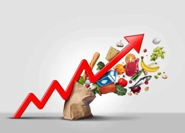 Food Prices in Iran Jump 148% as Household Burden Deepens