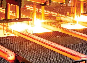 Iran’s Steel Industry in Major Realignment After Recent US-Israeli War