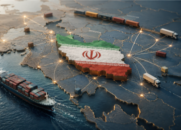 Time for Iran to Diversify Trade Networks