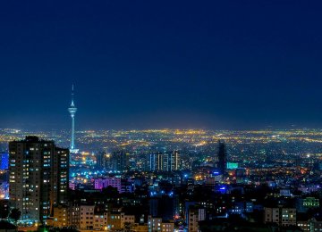 Iran Real Estate Perceived as Safe Haven for Investment