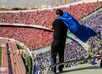 Privatization of Iran&#039;s Top Two Football Clubs Unlikely by March 2020