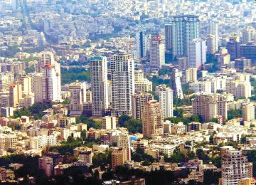 Iran&#039;s Housing Affordability Index Improves 