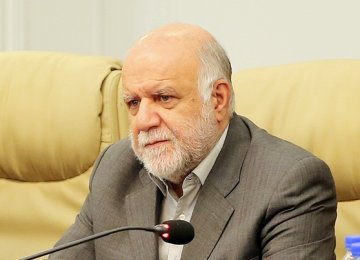 Iran Awaiting OVL’s Final Position on Farzad-B Gas Project