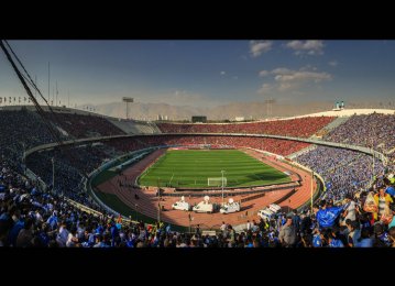 How Can Iran Economy Make Inroads into Sports Industry