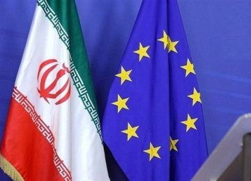 Iran, EEU to Hold New Round of Free Trade Talks in Armenia