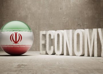 Iran’s Economy: Less Troubled Than Washington Would Like