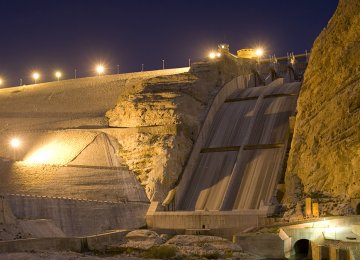 Iran&#039;s Water Crisis and Dams: Opinion