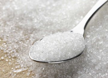 Government Bans Sugar Export